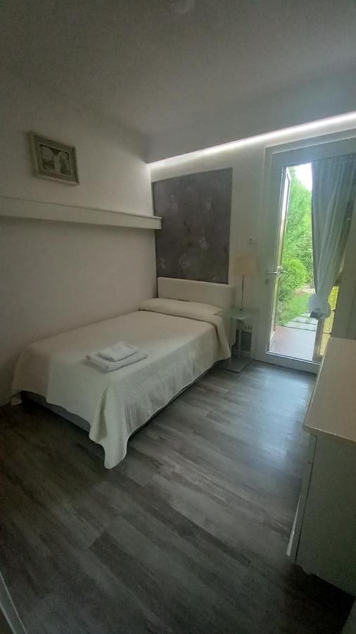 A Casa Di Dora Treviso Exterior foto