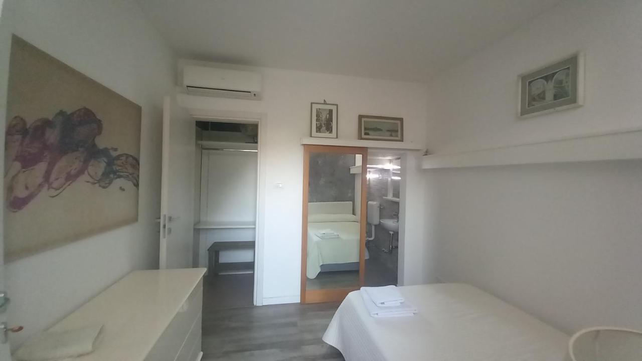 A Casa Di Dora Treviso Exterior foto