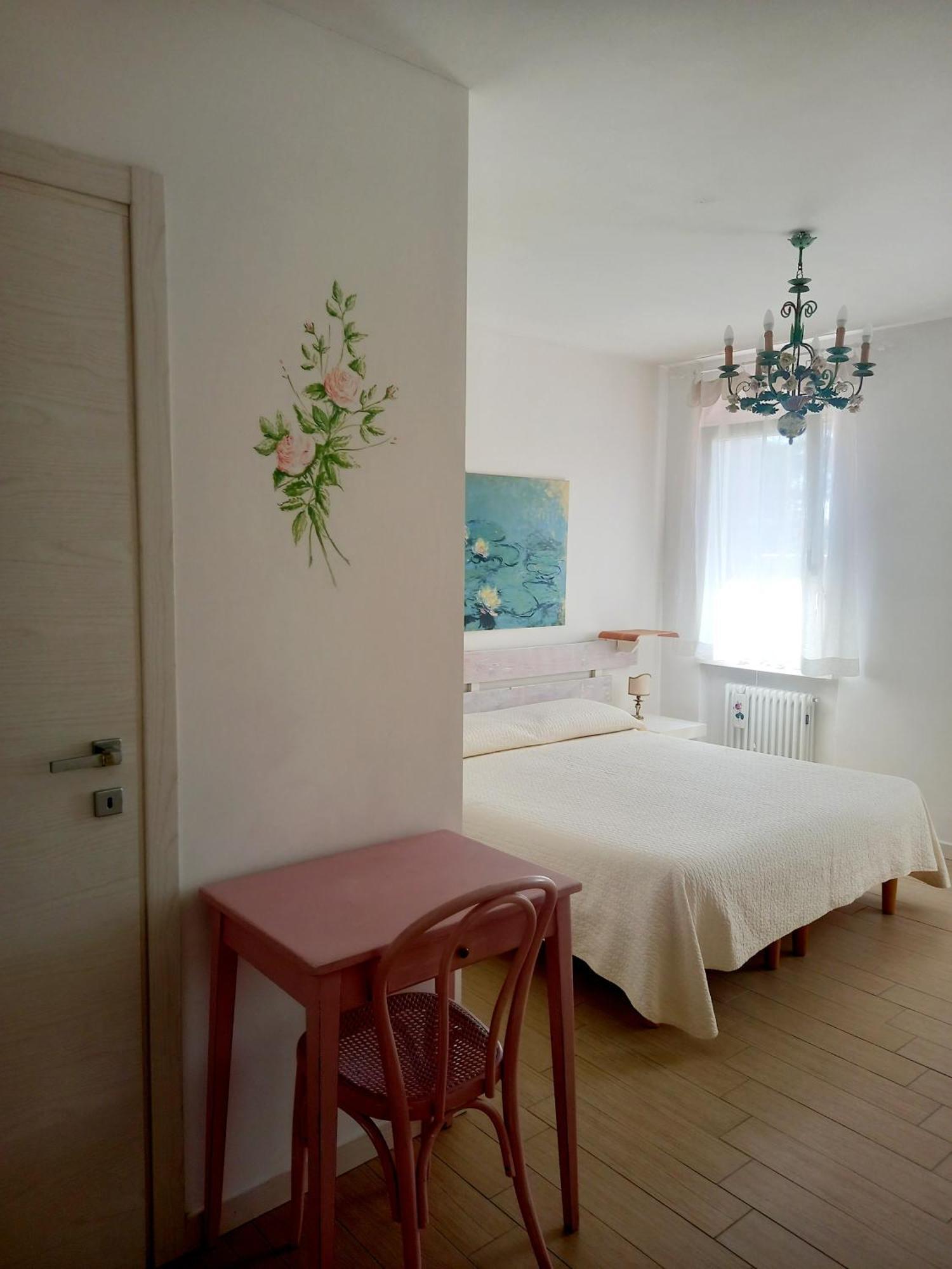 A Casa Di Dora Treviso Exterior foto