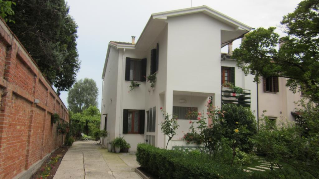 A Casa Di Dora Treviso Exterior foto